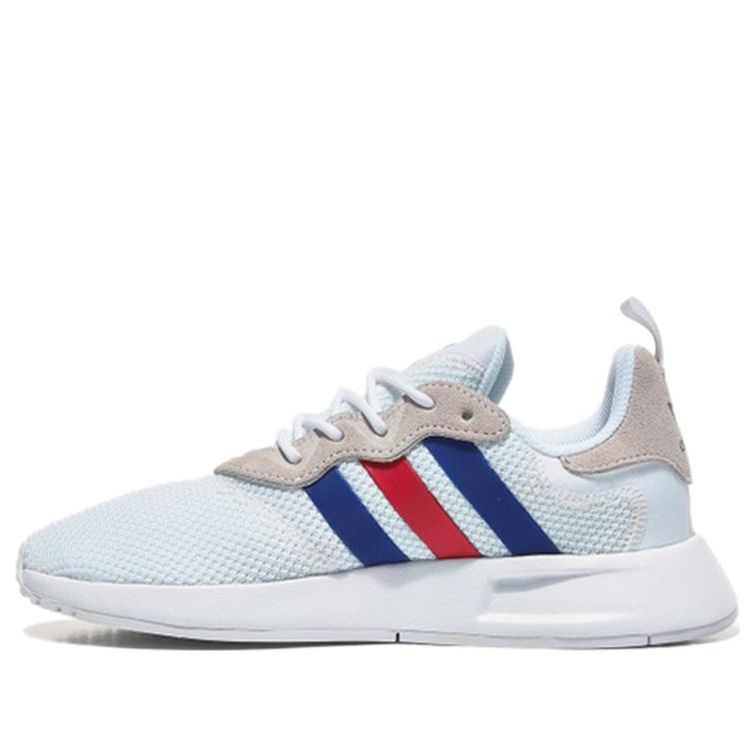 Tenisky a topánky adidas Originals adidas Originals X_Plr S Biela | FW8355