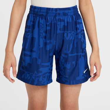 Šortky Nike Dri-FIT Multi Shorts Modrá | HJ3813-480, 3