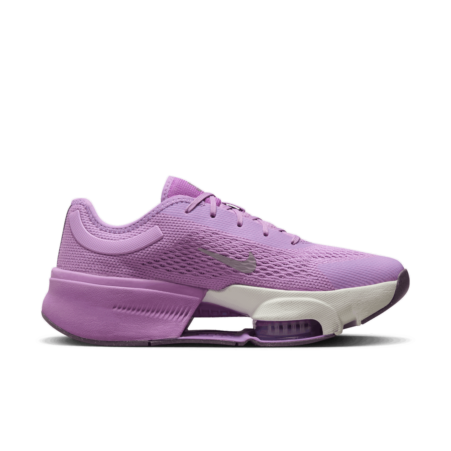 Tenisky a topánky Nike Zoom SuperRep 4 Next Nature W Fialová | DO9837-500, 1