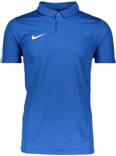 Polo tričko Nike Nike Squad 16 Polo Shirt Modrá | 725938-463, 0