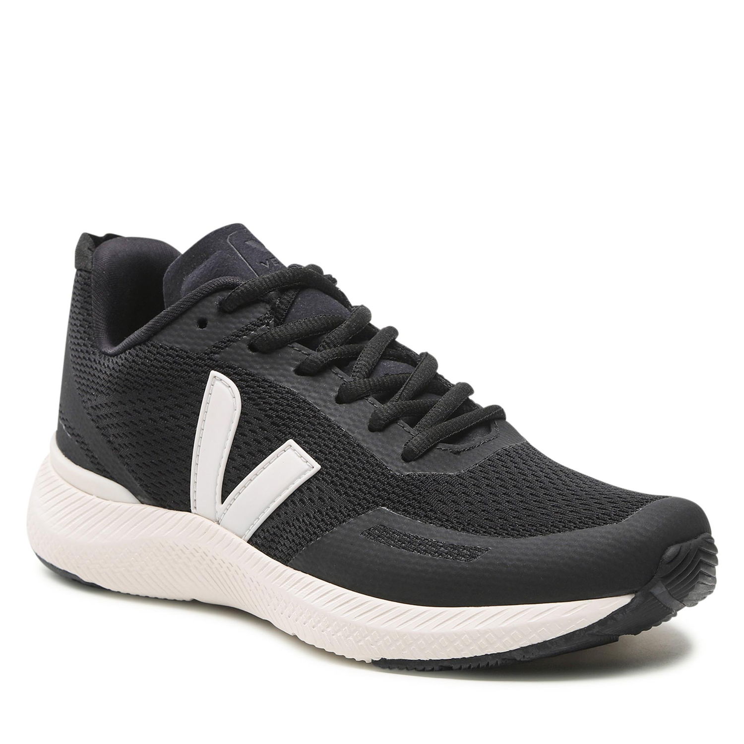 Tenisky a topánky Veja Impala Engineered Mesh Čierna | IP1402846A, 1