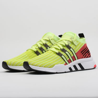 Tenisky a topánky adidas Originals EQT Support Mid ADV PK Žltá | B37436, 0