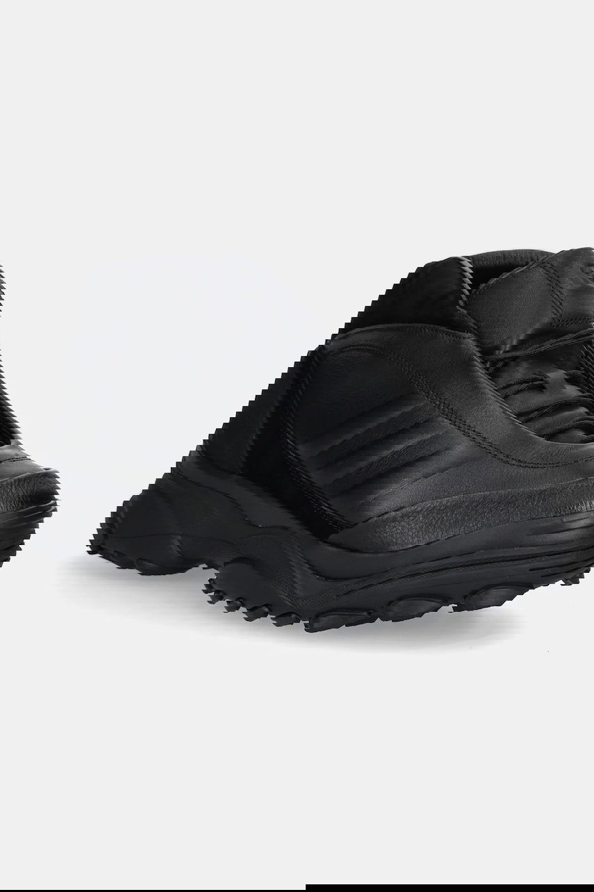 Tenisky a topánky Y-3 Y-3 GSG9 Mid Čierna | JQ8827, 0