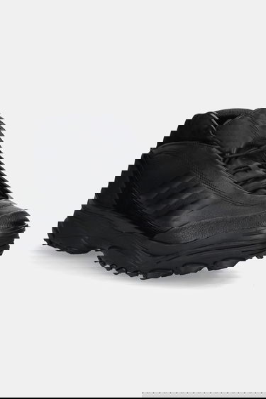 Tenisky a topánky Y-3 Y-3 GSG9 Mid Čierna | JQ8827, 0