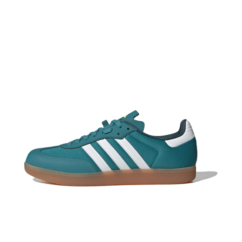 Tenisky a topánky adidas Originals The Velosamba Made With Nature Zelené | IE7023