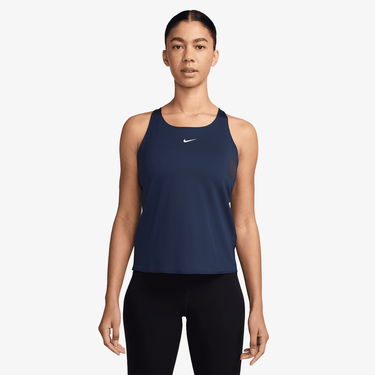 Tielko Nike DF Elastika Tank Top Modrá | IB9900-410, 1