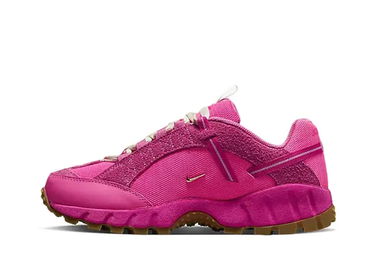 Tenisky a topánky Nike Jacquemus x Air Humara "Pink Gold" W Ružová | DX9999-600, 4