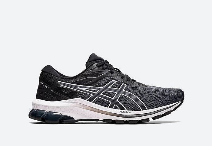 Tenisky a topánky Asics GEL-1000 Čierna | 1012A878004, 0