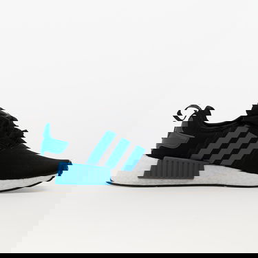 Tenisky a topánky adidas Originals NMD_R1 Čierna | HQ4461, 1