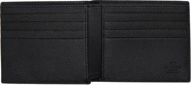 Peňaženka Valentino Valentino Garavani VLogo Signature Wallet Čierna | 7Y2P0AP3UAG, 2