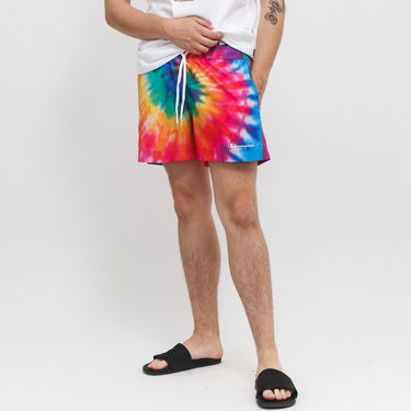 Plavky Champion Beachshort Rôznofarebný | 217493-WL016, 0