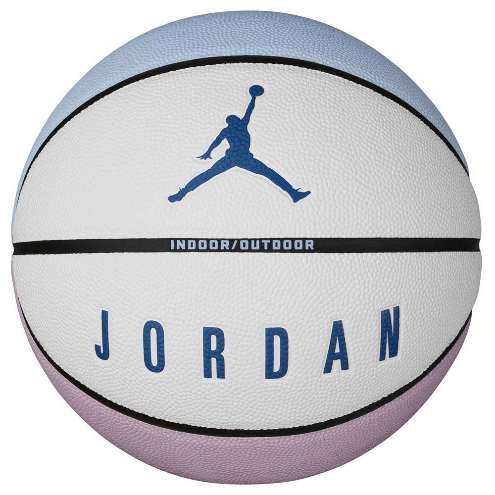 Športový doplnok Jordan JORDAN ULTIMATE 2.0 Indoor/Outdoor Basketball Rôznofarebný | 901811-421, 0