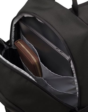 Batoh Under Armour Hustle Sport 6.0 Backpack Čierna | 6000397-001, 2