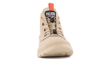 Tenisky a topánky Palladium Boot Pampa Lite Journey Béžová | 79539-257-M, 5