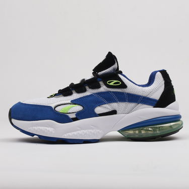 Tenisky a topánky Puma Cell Venom white - surf the web Rôznofarebný | 369354 01, 1