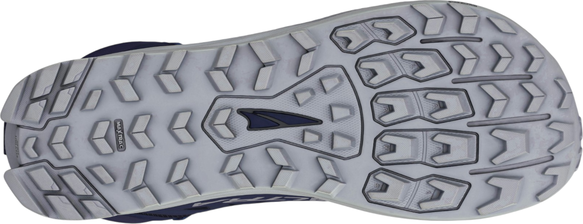 Tenisky a topánky Altra Running Altra Lone Peak 9 Waterproof Mid Modrá | al0a85pk-4451, 1