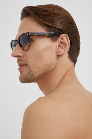 Slnečné okuliare Ray-Ban Sunglasses Orion 0RB2199 Hnedá | 0RB2199, 1
