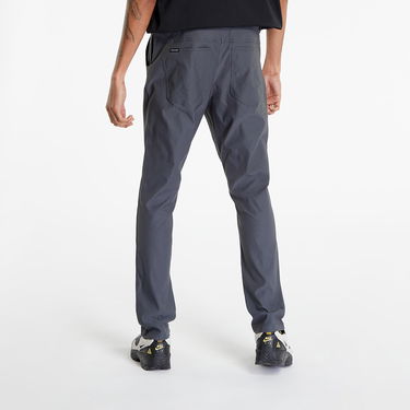 Nohavice Horsefeathers Reverb Tech Pants Šedá | SM1221D, 1