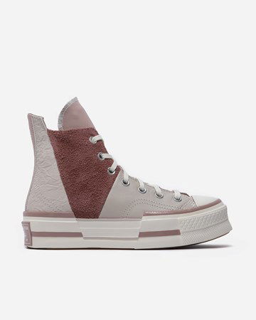 Tenisky a topánky Converse Chuck 70 Plus Šedá | A01346C, 0