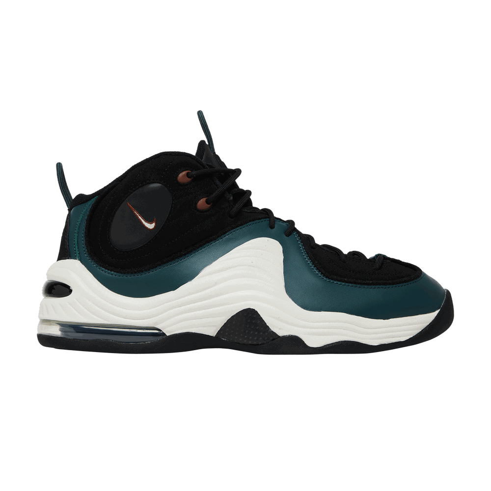 Tenisky a topánky Nike Air Penny 2 “Faded Spruce” Zelené | DV3465-001, 1