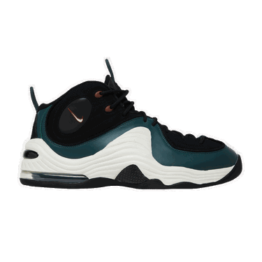 Tenisky a topánky Nike Air Penny 2 “Faded Spruce” Zelené | DV3465-001, 1
