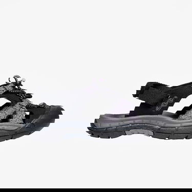 Tenisky a topánky Keen Ravine H2 Black/ Dawn Pink EUR 38 Čierna | 10004597KEN01, 0