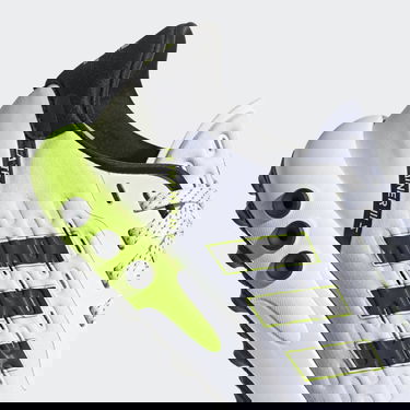Tenisky a topánky adidas Originals La Trainer III Biela | FY3704, 5