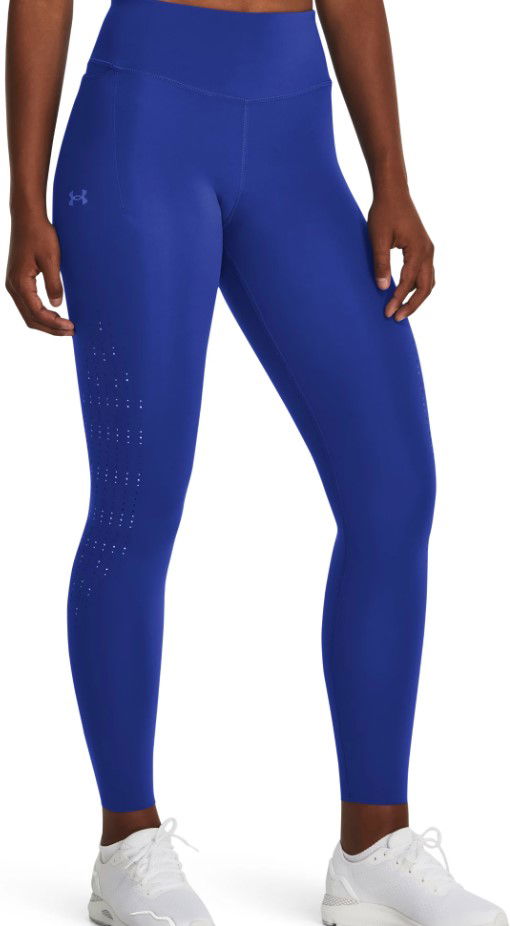 Legíny Under Armour Fly Fast Elite Ankle Navy | 1376820-400, 0