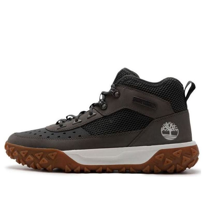 Tenisky a topánky Timberland Greenstride Motion 6 Mid Waterproof Šedá | A6A98Y55, 0
