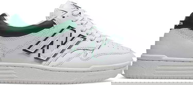 Tenisky a topánky New Balance 480 Biela | bb480-lgt, 0