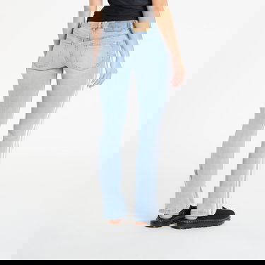 Džínsy adidas Originals adidas Adilenium Season 4 Teamgeist Slim Denim Joggers Modrá | KE9801, 2