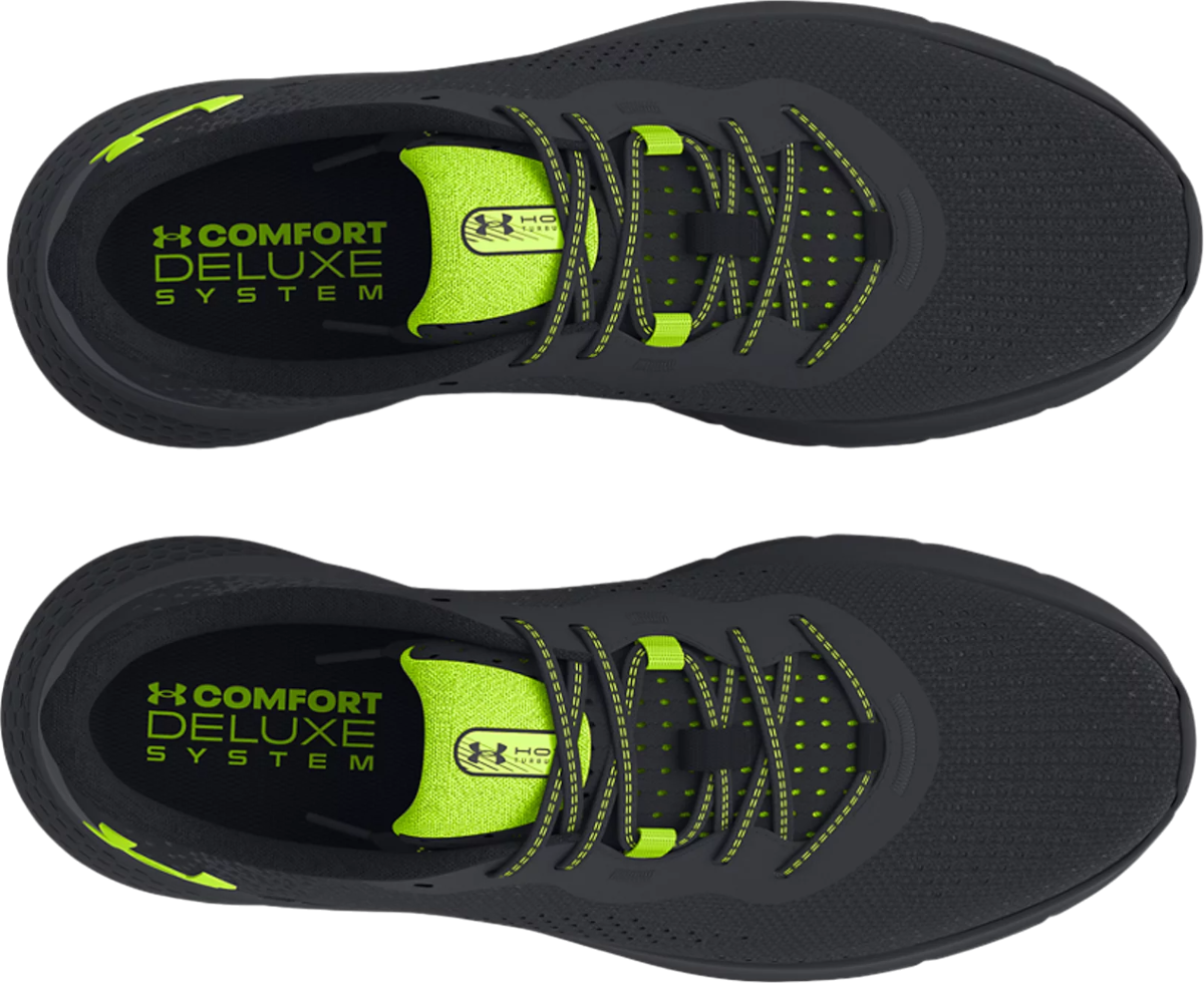 Tenisky a topánky Under Armour UA BGS HOVR Turbulence 2 Čierna | 3027775-002, 1