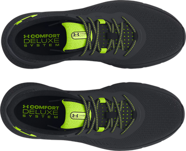 Tenisky a topánky Under Armour UA BGS HOVR Turbulence 2 Čierna | 3027775-002, 1
