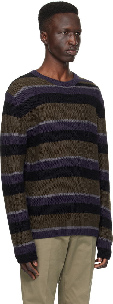 Sveter Paul Smith Paul Smith Striped Sweater Rôznofarebný | M1R-613Y-M02279-49, 1