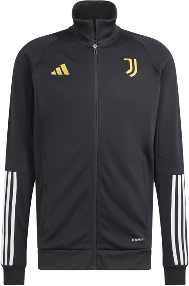 Súprava adidas Originals Juventus Turin Tracksuit Čierna | hz5387, 1