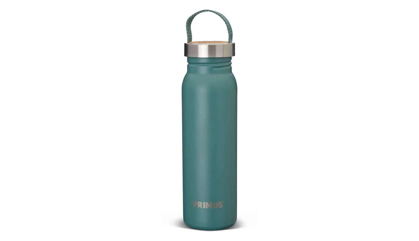 Fľaše Primus Klunken Insulated Water Bottle 0.7L Zelené | 741940, 1