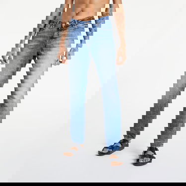 Džínsy GUESS New Featherweight Jeans Modrá | M2GA37D4ME2-1PRL, 0