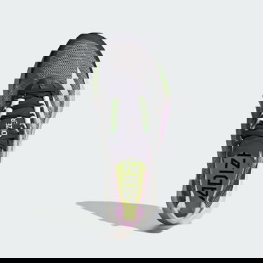 Tenisky a topánky adidas Performance Boty Adizero Boston 12 Šedá | IG3319, 2