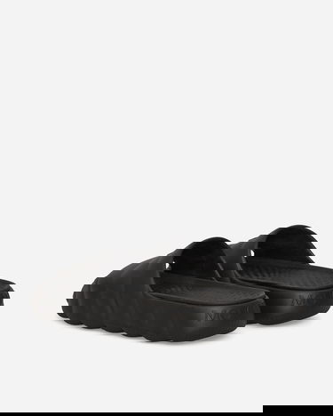 Tenisky a topánky Moncler Lilo Slides Black Čierna | 4C00010M2559 999, 5