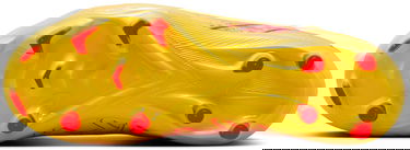 Tenisky a topánky Nike Zoom Vapor 16 Academy KM FG/MG Žltá | fq8394-800, 1