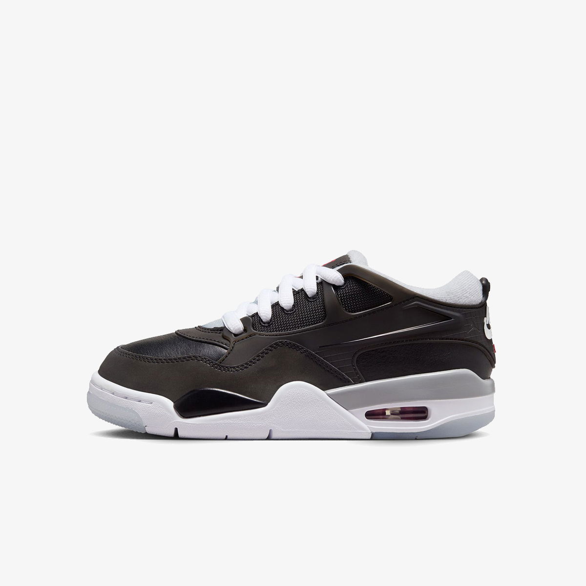 Tenisky a topánky Jordan Air Jordan 4 RM Premium Čierna | HV5187-010, 0
