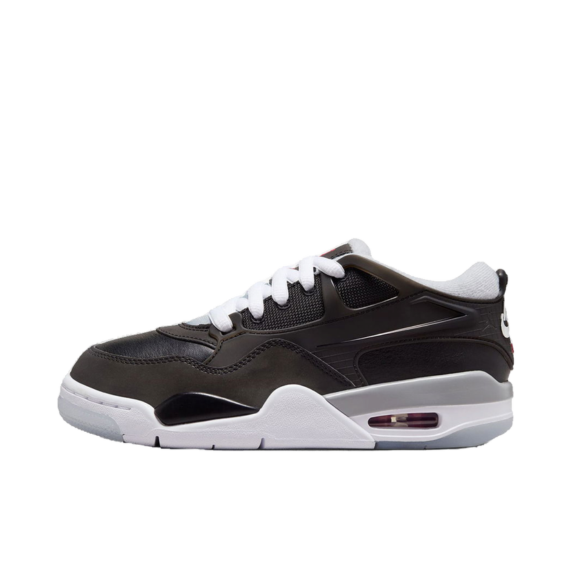 Tenisky a topánky Jordan Air Jordan 4 RM Premium Čierna | HV5187-010