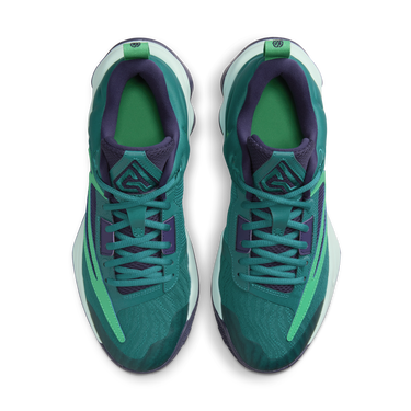 Tenisky a topánky Nike Giannis Immortality 3 Zelené | DZ7533-301, 2