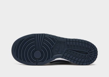 Tenisky a topánky Nike Dunk Low Biela | II7639-100, 5
