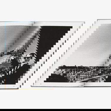 Kniha a časopis TASCHEN Helmut Newton Universal Book Rôznofarebný | TA594004, 4