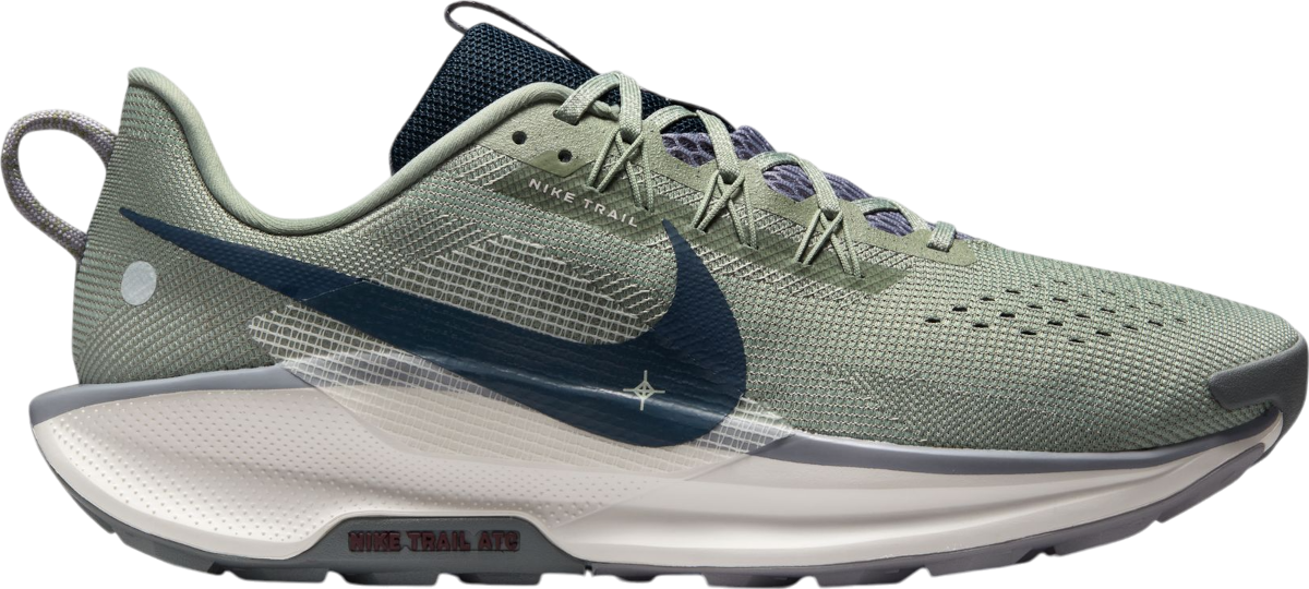 Tenisky a topánky Nike Pegasus Trail 5 Zelené | dv3864-300, 0
