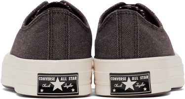 Tenisky a topánky Converse Chuck 70 Tough Textures Low Top Hnedá | A11482C, 1