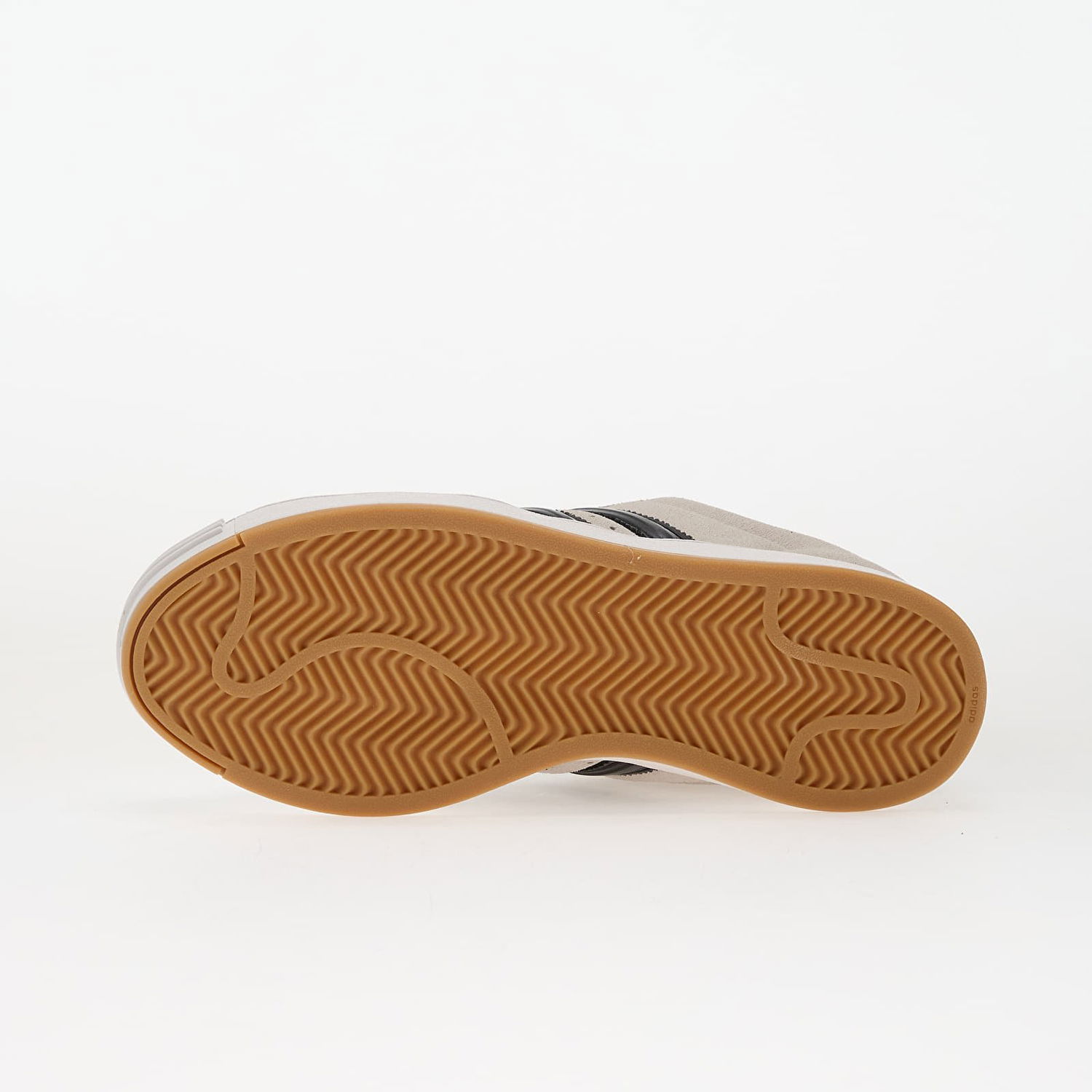 Tenisky a topánky adidas Originals SUPERSTAR ST Béžová | KI3511, 1