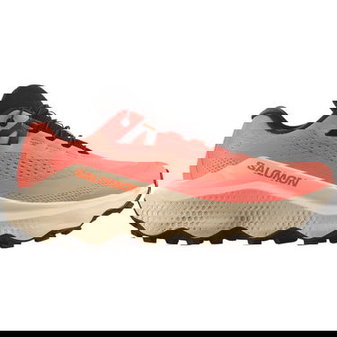 Tenisky a topánky Salomon Ultra Glide 3 Oranžová | L47750000, 1