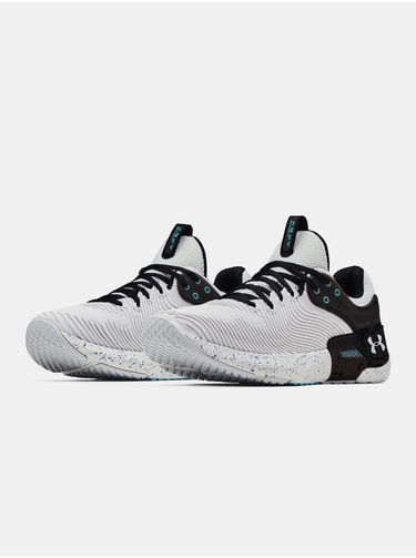 Tenisky a topánky Under Armour HOVR Apex 2 Šedá | 3023007-103, 2